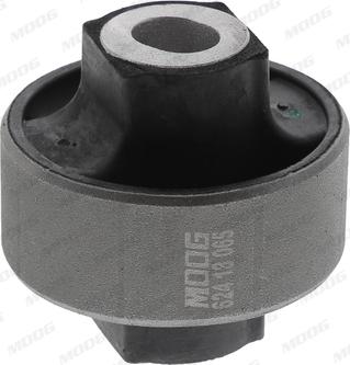 Moog FI-SB-15403 - Bush of Control / Trailing Arm parts5.com