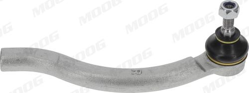 Moog HO-ES-5074 - Наконечник рулевой тяги, шарнир parts5.com