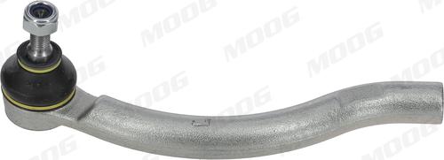 Moog HO-ES-5073 - Наконечник рулевой тяги, шарнир parts5.com