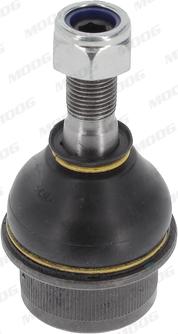 Moog IV-BJ-16524 - Ball Joint parts5.com