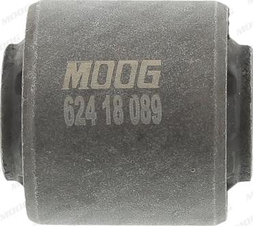 Moog MD-SB-12577 - Сайлентблок, рычаг подвески колеса parts5.com