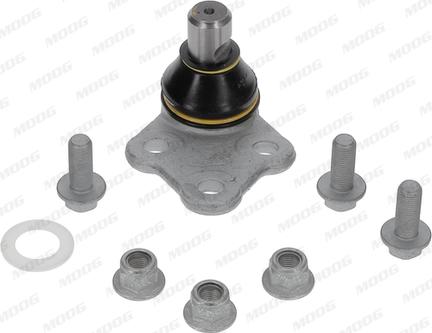 Moog ME-BJ-0366 - Ball Joint parts5.com