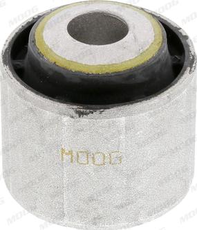 Moog ME-SB-8821 - Bush of Control / Trailing Arm parts5.com