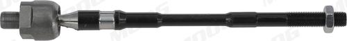 Moog NI-AX-2782 - Inner Tie Rod, Axle Joint parts5.com