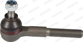 Moog NI-ES-3051 - Tie Rod End parts5.com