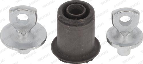 Moog OP-SB-15487 - Bush of Control / Trailing Arm parts5.com