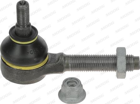 Moog PE-ES-5703 - Tie Rod End parts5.com