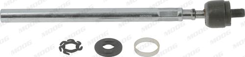 Moog RE-AX-4280 - Inner Tie Rod, Axle Joint parts5.com