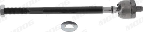 Moog RE-AX-7756 - Inner Tie Rod, Axle Joint parts5.com