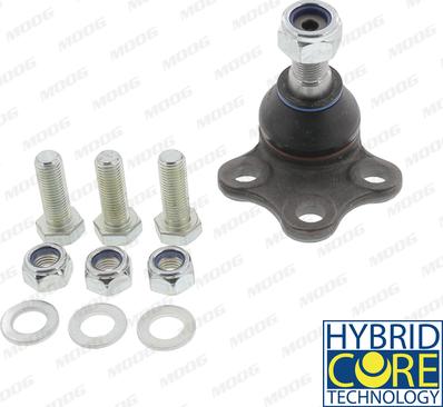 Moog RE-BJ-7762 - Ball Joint parts5.com