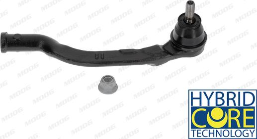 Moog RE-ES-0853 - Tie Rod End parts5.com