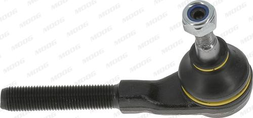 Moog RE-ES-7014 - Tie Rod End parts5.com