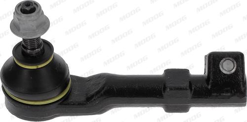 Moog RE-ES-7027 - Tie Rod End parts5.com