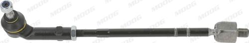 Moog SK-DS-3993 - Tie Rod parts5.com