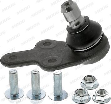 Moog VV-BJ-13891 - Ball Joint parts5.com