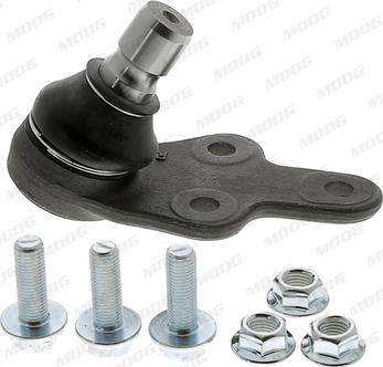 Moog VV-BJ-13892 - Ball Joint parts5.com