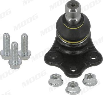 Moog VV-BJ-8740 - Ball Joint parts5.com