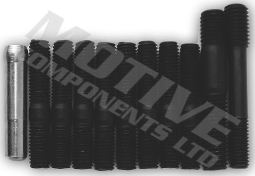 MOTIVE CYW851 - Головка цилиндра parts5.com