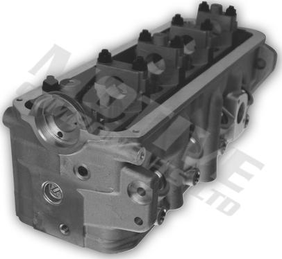 MOTIVE CYW851 - Головка цилиндра parts5.com