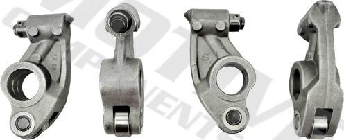 MOTIVE RA87 - Rocker Arm, engine timing parts5.com