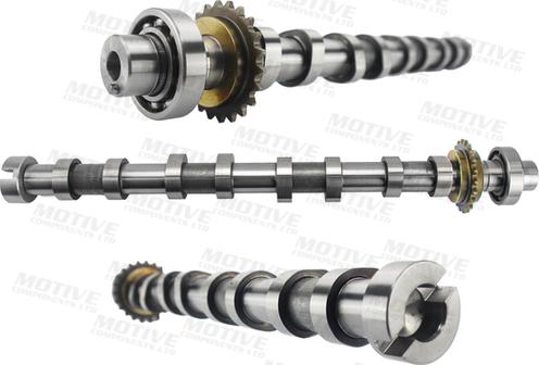 MOTIVE T4468 - Распредвал parts5.com