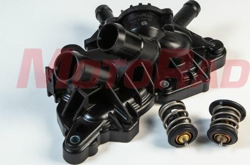 Motorad 966-80/105K - Термостат, охлаждающая жидкость parts5.com