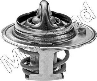 Motorad 465-91K - Термостат, охлаждающая жидкость parts5.com