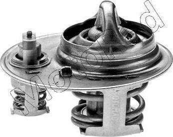 Motorad 414-88K - Термостат, охлаждающая жидкость parts5.com