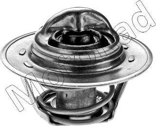 Motorad 201-88K - Термостат, охлаждающая жидкость parts5.com