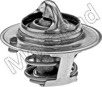 Motorad 202-92JK - Термостат, охлаждающая жидкость parts5.com