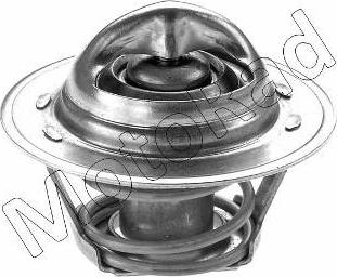 Motorad 202-88K - Термостат, охлаждающая жидкость parts5.com