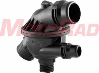 Motorad 714-103 - Термостат, охлаждающая жидкость parts5.com