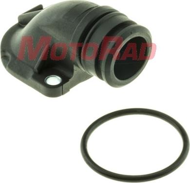 Motorad CH9956 - Фланец охлаждающей жидкости parts5.com