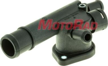 Motorad CH9975 - Фланец охлаждающей жидкости parts5.com