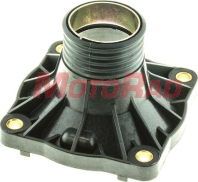 Motorad CH6025 - Фланец охлаждающей жидкости parts5.com