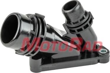 Motorad CH7047 - Фланец охлаждающей жидкости parts5.com