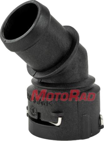 Motorad CH7009 - Фланец охлаждающей жидкости parts5.com