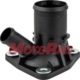 Motorad CH7080 - Фланец охлаждающей жидкости parts5.com