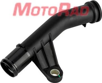 Motorad CH7025 - Фланец охлаждающей жидкости parts5.com