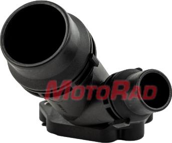 Motorad CH7076 - Фланец охлаждающей жидкости parts5.com