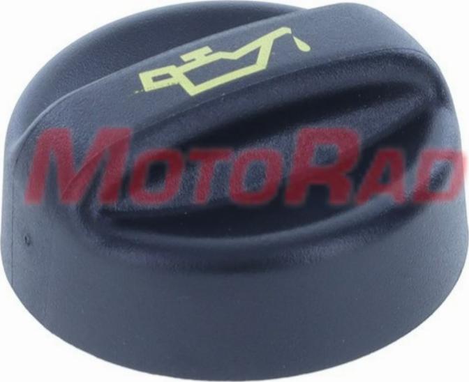 Motorad MO-178 - Крышка, заливная горловина parts5.com