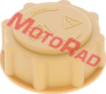 Motorad T-26 - Sealing Cap, coolant tank parts5.com