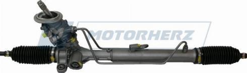 Motorherz R23971NW - Зубчатая рейка, рулевой механизм parts5.com