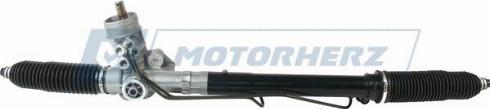 Motorherz R22091NW - Зубчатая рейка, рулевой механизм parts5.com