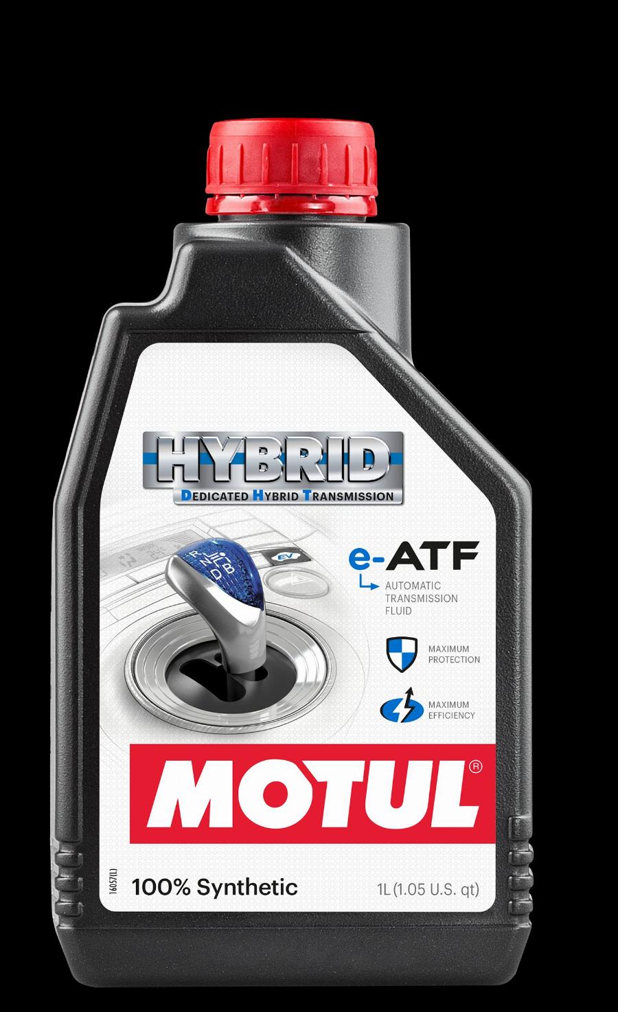 Motul 109562 - Масло, трансмиссия с двойным сцеплением (DSG) parts5.com