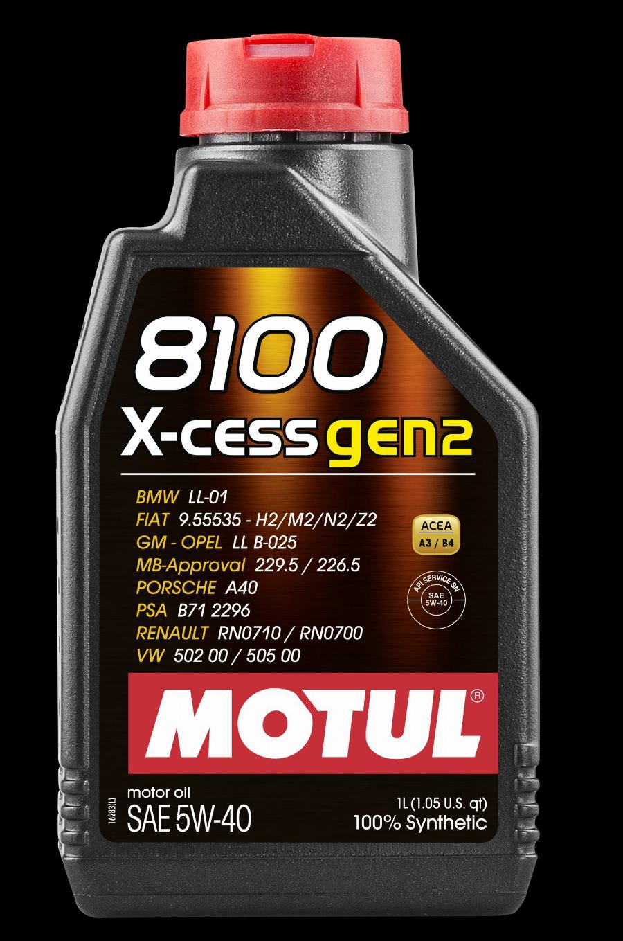 Motul 109774 - Aceite de motor parts5.com