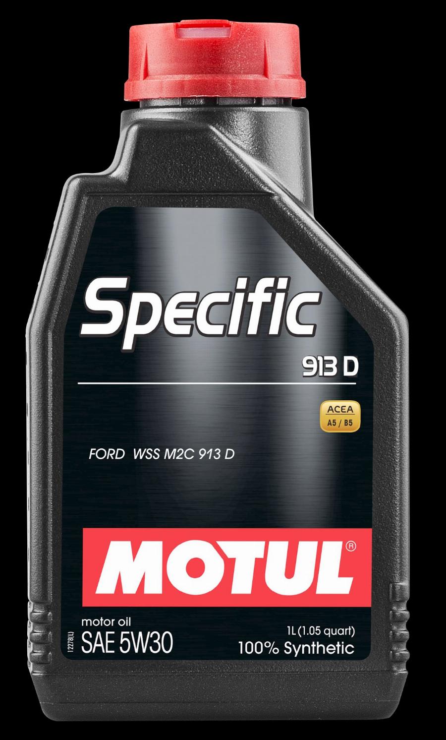 Motul 104559 - Моторное масло parts5.com