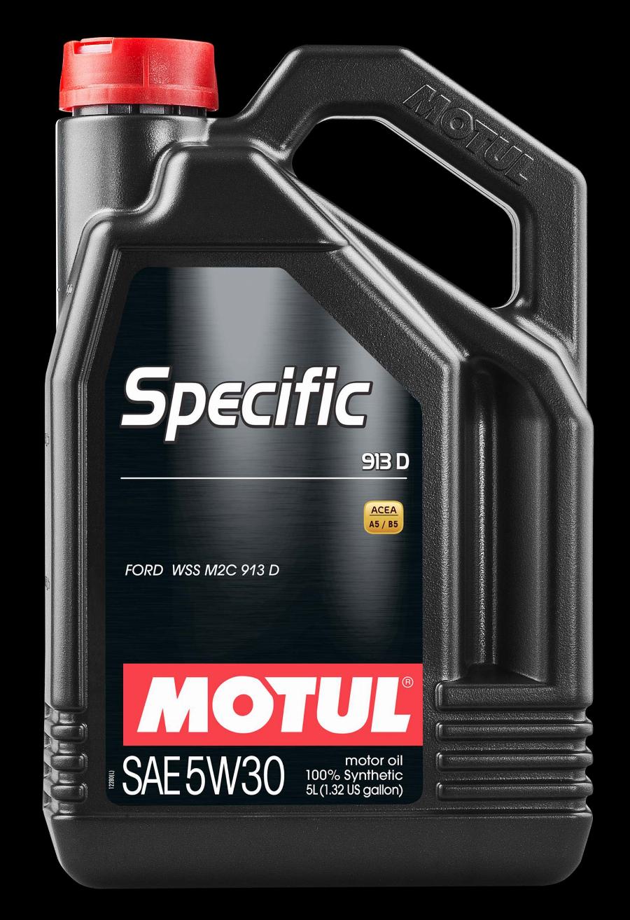 Motul 104560 - Моторное масло parts5.com