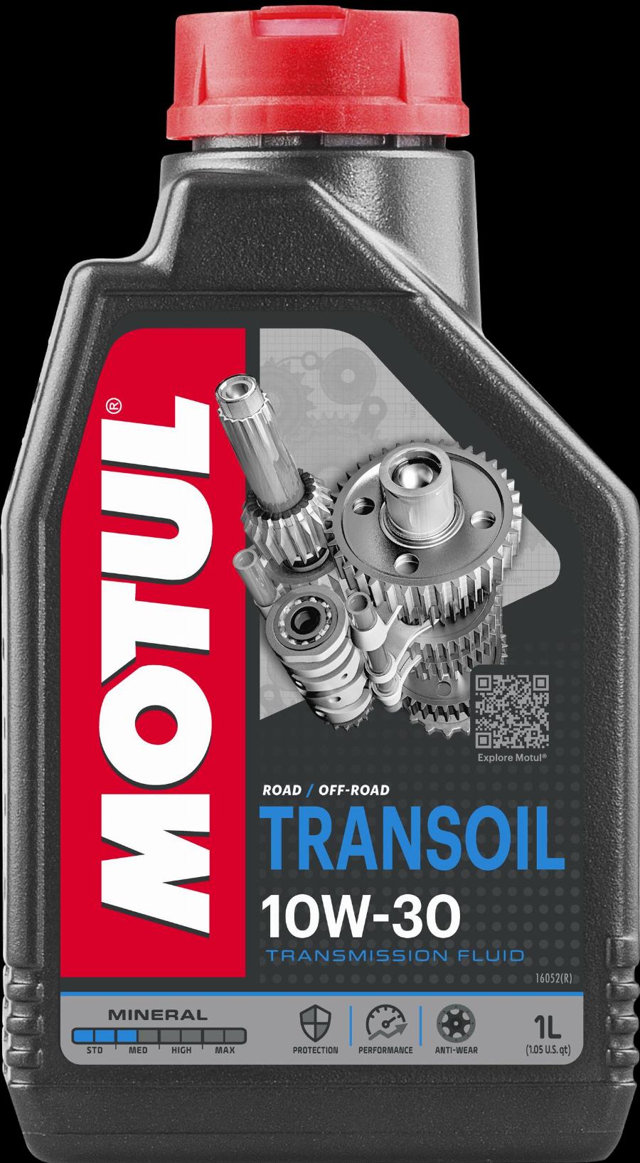 Motul 105894 - Трансмиссионное масло parts5.com