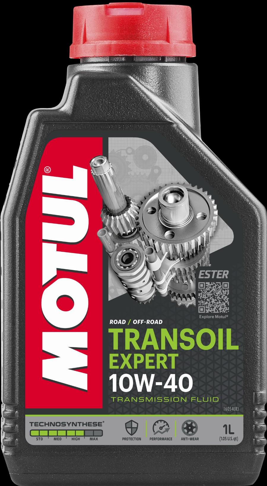 Motul 105895 - Трансмиссионное масло parts5.com